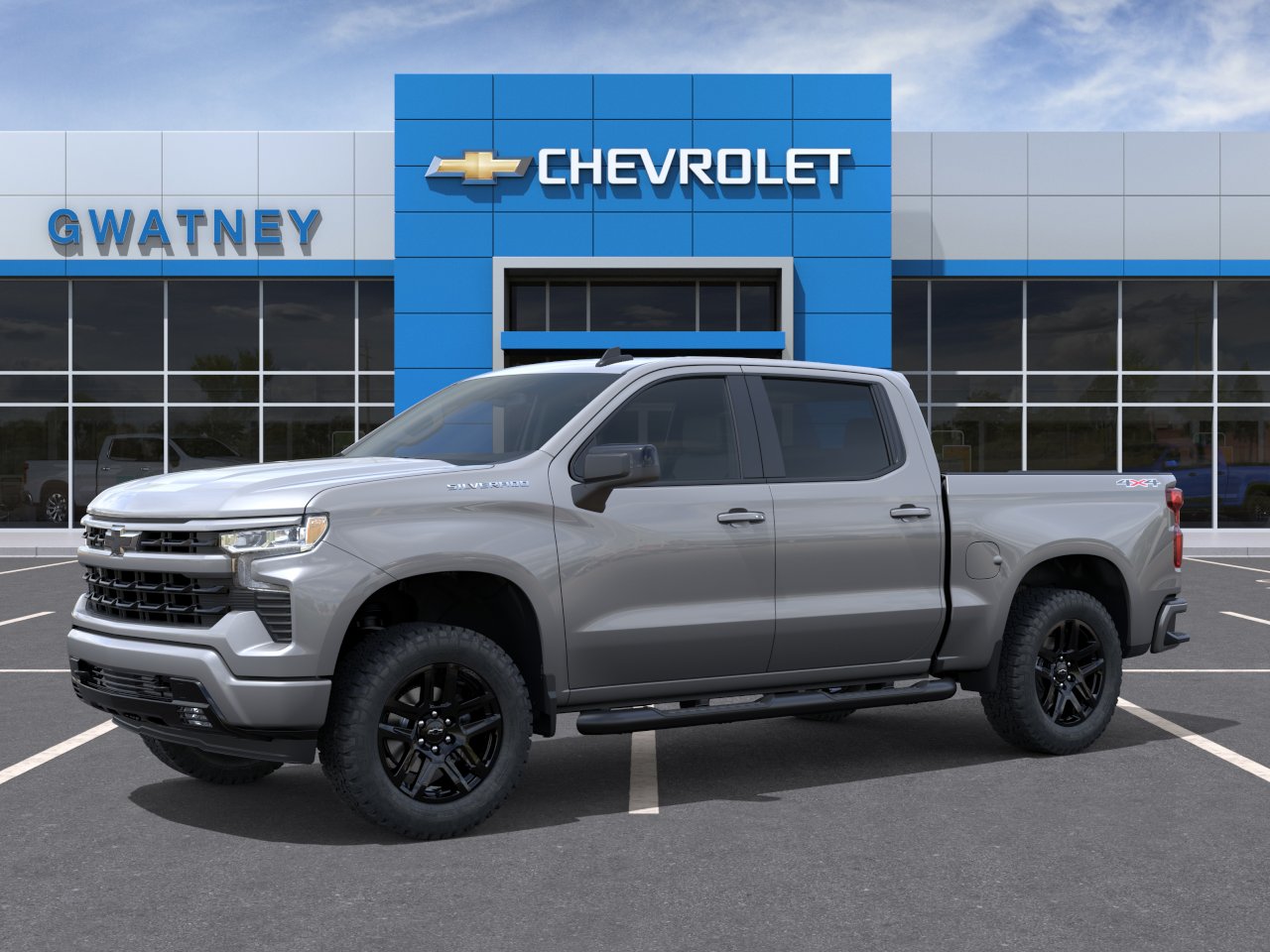 chevrolet silverado 1500 2026 1GCPKWEK1TZ353336 image chevrolet silverado 1500 2026 1GCPKWEK1TZ353336 image
